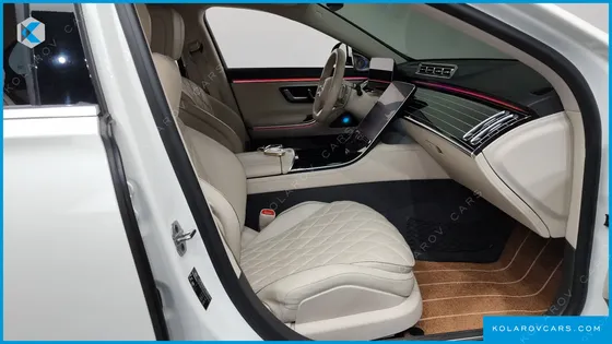 MERCEDES S-CLASS S400 D 4MATIC
