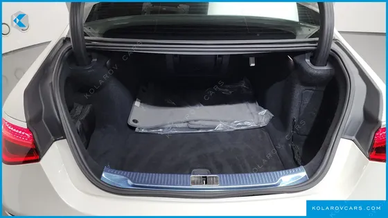 MERCEDES S-CLASS S400 D 4MATIC