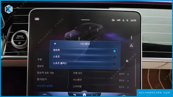 MERCEDES S-CLASS S400 D 4MATIC
