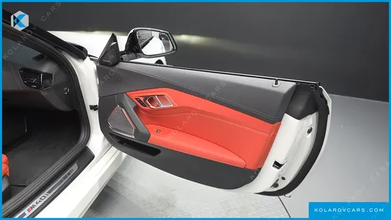 BMW Z4 M40I