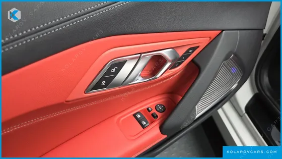 BMW Z4 M40I