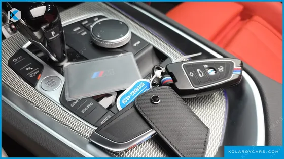 BMW Z4 M40I