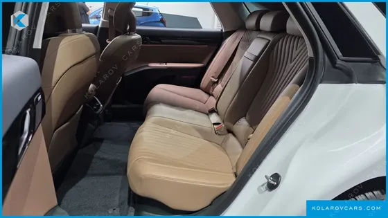HYUNDAI GRANDEUR CALLIGRAPHY