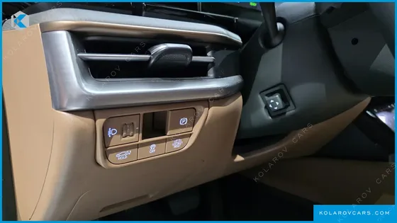 HYUNDAI GRANDEUR CALLIGRAPHY