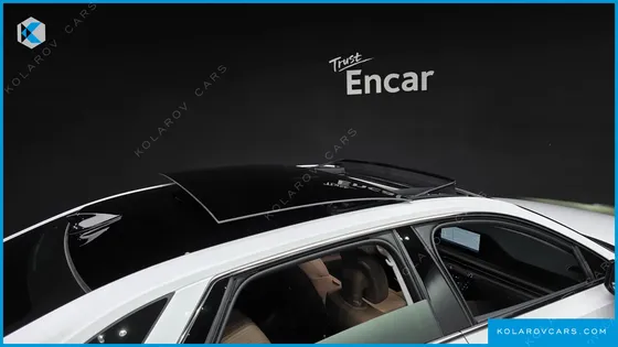 HYUNDAI GRANDEUR CALLIGRAPHY