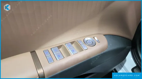 HYUNDAI GRANDEUR CALLIGRAPHY