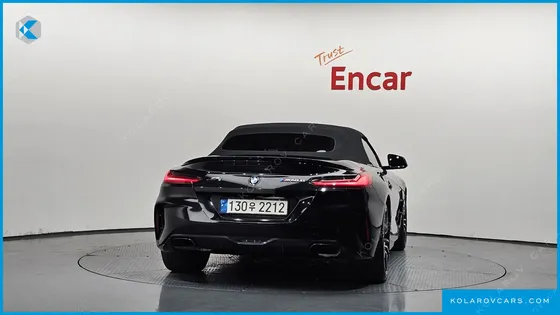 BMW Z4 SDRIVE20I M SPORT