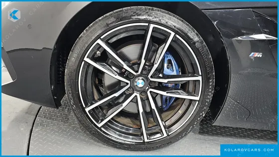 BMW Z4 SDRIVE20I M SPORT