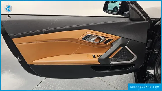 BMW Z4 SDRIVE20I M SPORT