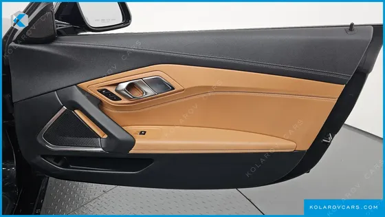 BMW Z4 SDRIVE20I M SPORT