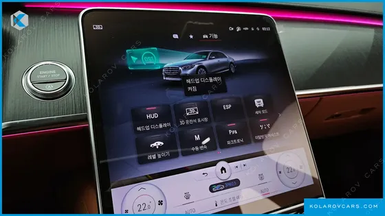 MERCEDES S-CLASS S400 D 4MATIC
