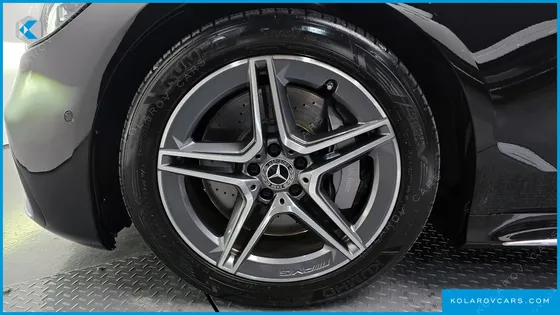 MERCEDES S-CLASS S400 D 4MATIC