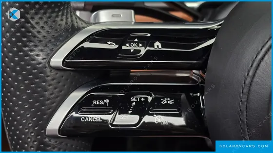 MERCEDES S-CLASS S400 D 4MATIC