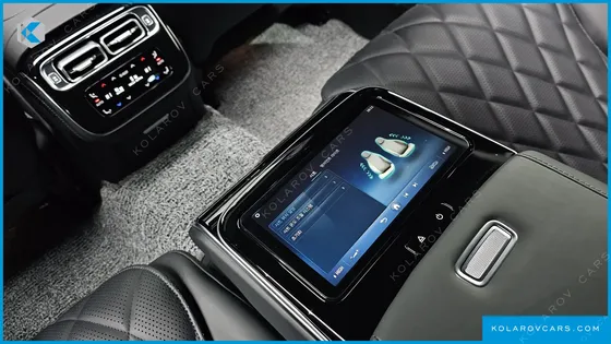 MERCEDES S-CLASS S450L 4MATIC