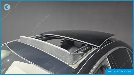 MERCEDES S-CLASS S350 D