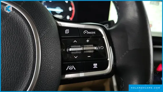 KIA CARNIVAL 9-SEATER NOBLESSE