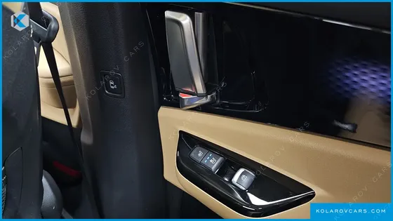 KIA CARNIVAL GASOLINE 9-SEATER SIGNATURE