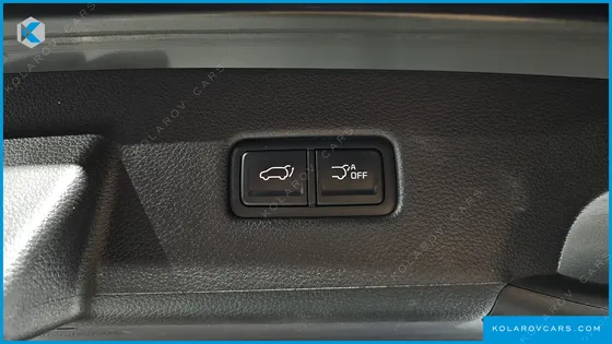 KIA CARNIVAL GASOLINE 9-SEATER SIGNATURE