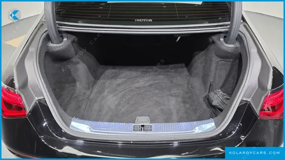 MERCEDES S-CLASS S400 D 4MATIC