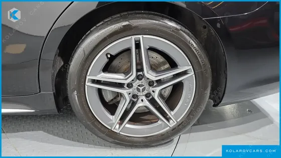 MERCEDES S-CLASS S400 D 4MATIC