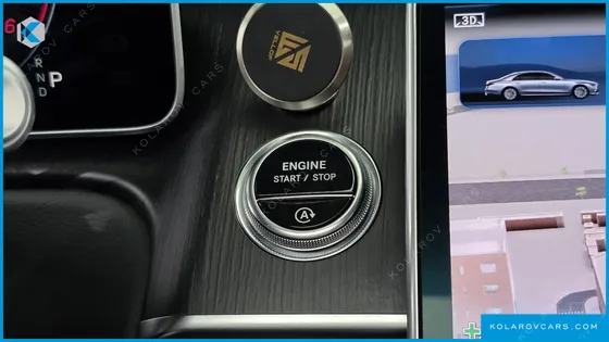 MERCEDES S-CLASS S400 D 4MATIC
