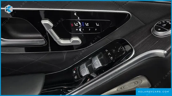 MERCEDES S-CLASS S400 D 4MATIC