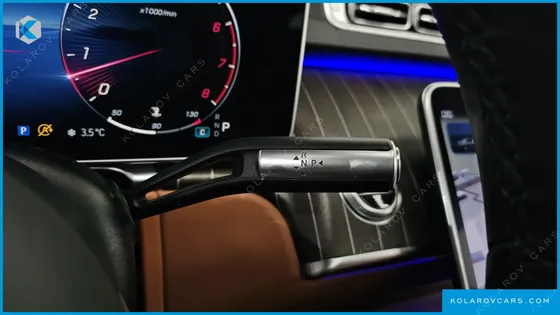 MERCEDES S-CLASS MAYBACH S680 4MATIC