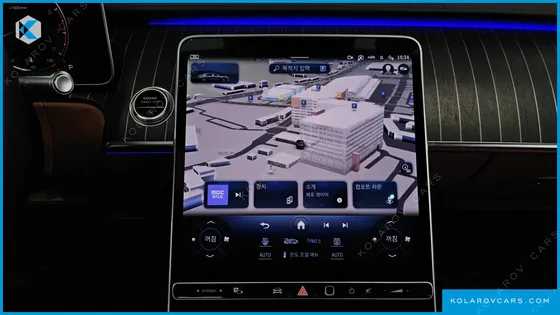 MERCEDES S-CLASS MAYBACH S680 4MATIC