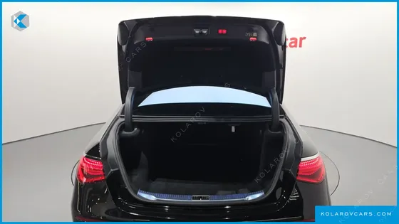 MERCEDES S-CLASS MAYBACH S680 4MATIC