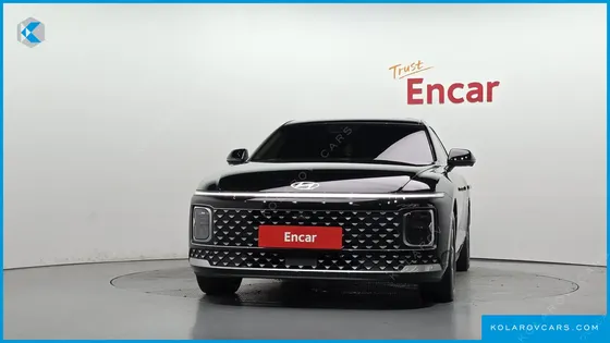 HYUNDAI GRANDEUR EXCLUSIVE