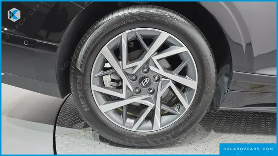 HYUNDAI GRANDEUR EXCLUSIVE