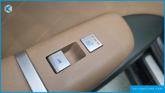 HYUNDAI GRANDEUR EXCLUSIVE