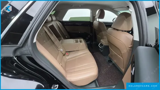 HYUNDAI GRANDEUR EXCLUSIVE