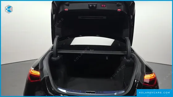MERCEDES S-CLASS S450L 4MATIC