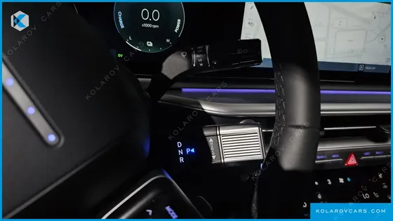 HYUNDAI GRANDEUR EXCLUSIVE