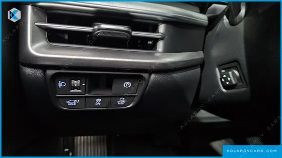 HYUNDAI GRANDEUR EXCLUSIVE