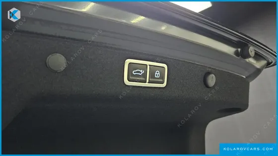 HYUNDAI GRANDEUR EXCLUSIVE