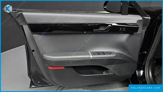 HYUNDAI GRANDEUR EXCLUSIVE