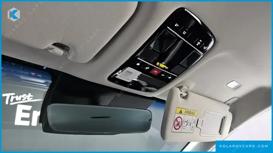 HYUNDAI GRANDEUR EXCLUSIVE