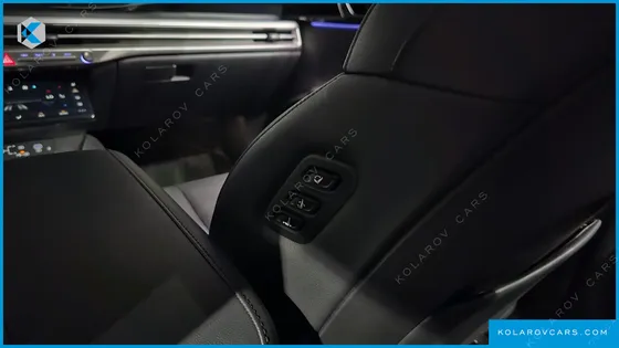 HYUNDAI GRANDEUR EXCLUSIVE