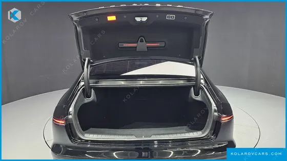 HYUNDAI GRANDEUR EXCLUSIVE