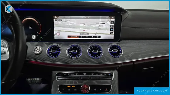 MERCEDES CLS-CLASS CLS450 4MATIC AMG LINE