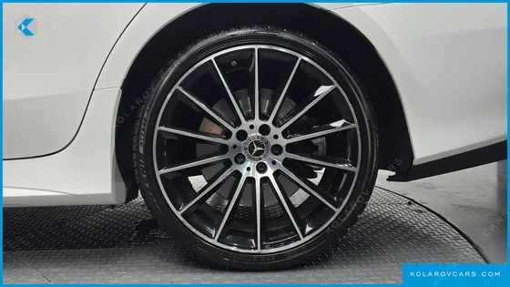 MERCEDES CLS-CLASS CLS450 4MATIC AMG LINE
