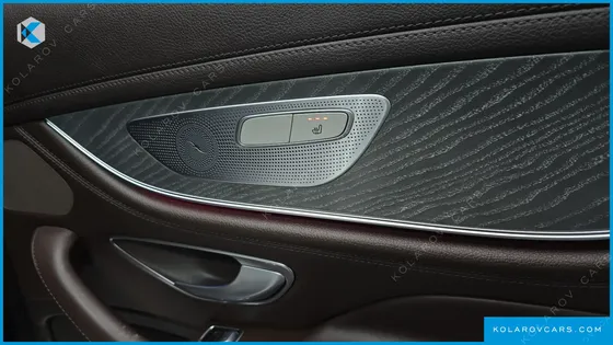 MERCEDES CLS-CLASS CLS450 4MATIC AMG LINE