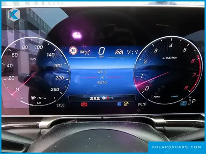 MERCEDES S-CLASS S500L 4MATIC
