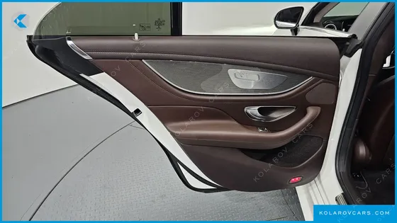 MERCEDES CLS-CLASS CLS300D AMG LINE