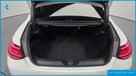 MERCEDES CLS-CLASS CLS300D AMG LINE