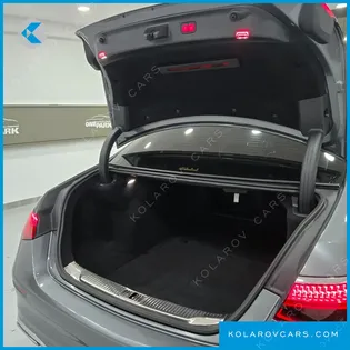 MERCEDES S-CLASS S450L 4MATIC