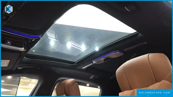 MERCEDES S-CLASS MAYBACH S680 4MATIC