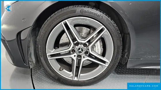 MERCEDES CLS-CLASS CLS300D 4MATIC